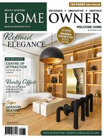 South African Home Owner